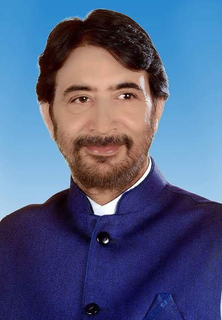 G A Mir pays tributes to Ex JK CM’s